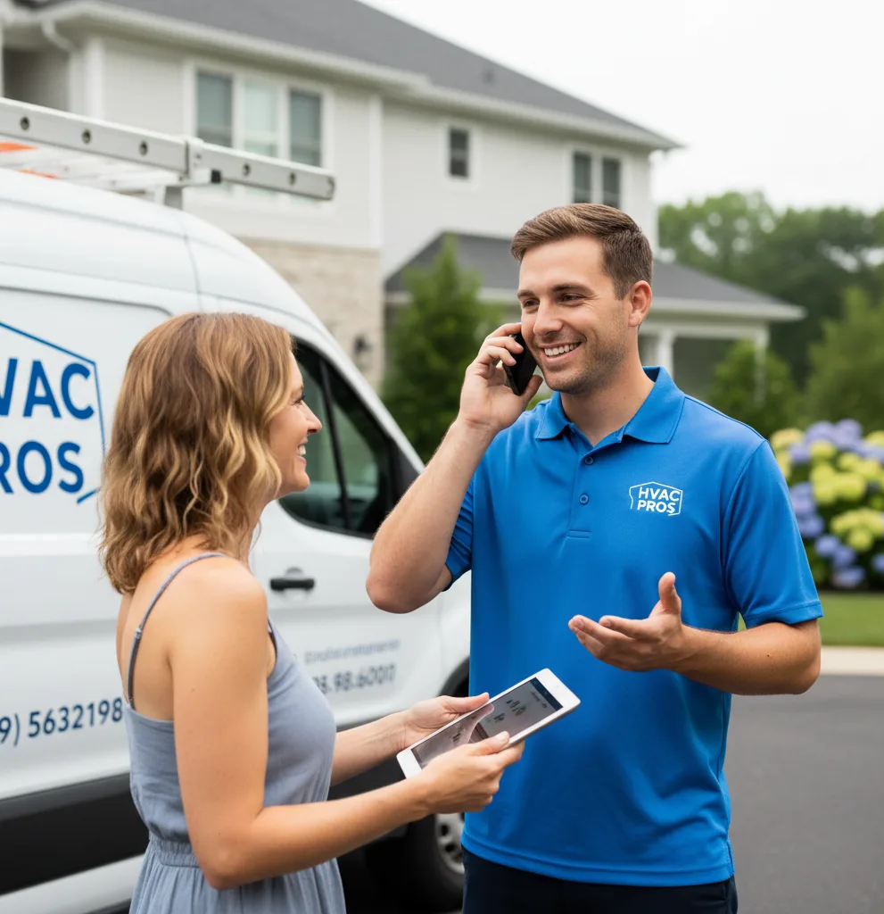 AC Repair in Brinnon, WA